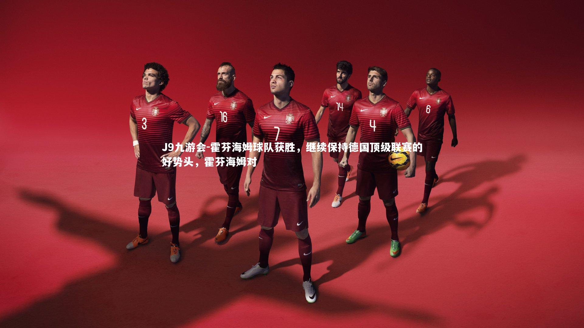 霍芬海姆球队获胜，继续保持德国顶级联赛的好势头，霍芬海姆对